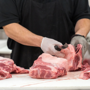 Butcher Equipment