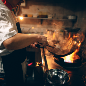 Cooking Equipment