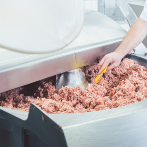 Trancheuses à viande