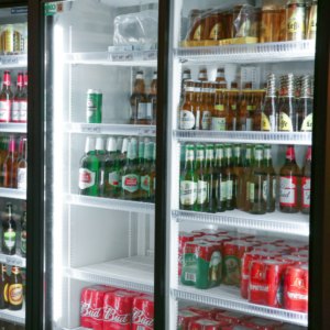 Refrigeration