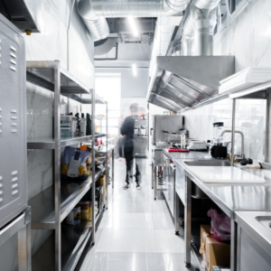 Stainless Steel Products & Plumbing