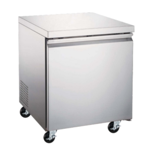 27" Under Counter Freezer