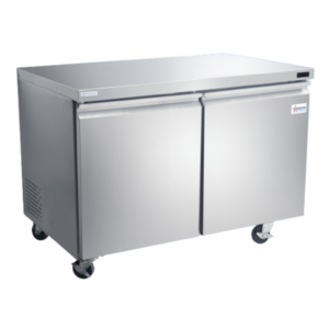 48" Under Counter Refrigerator