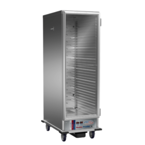 Insulated Heater Proofer