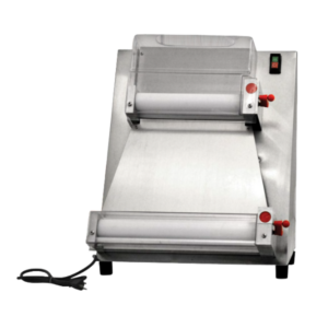 Pizza Moulder with 16" Max Roller Width