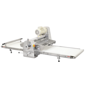 Stainless Steel Countertop Reversible Dough Sheeter