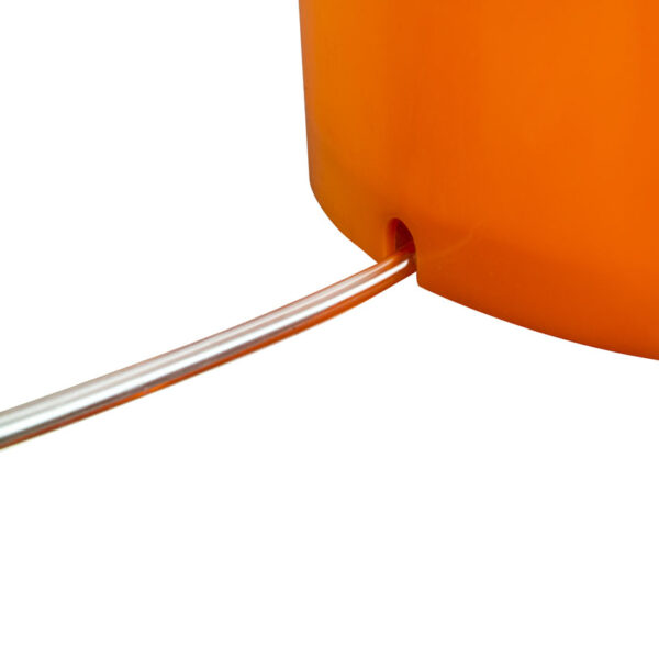 19L Salad Spinner - Image 3
