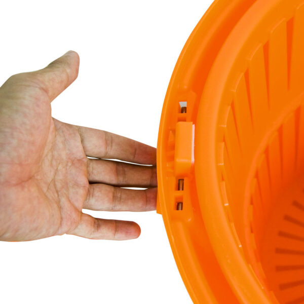 19L Salad Spinner - Image 4