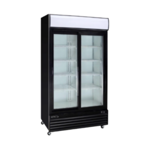 Glass Door Cooler KSM-36