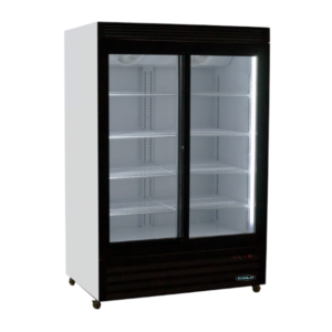 Glass Door Cooler KSM-40