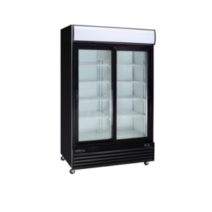 Glass Door Cooler KSM-50