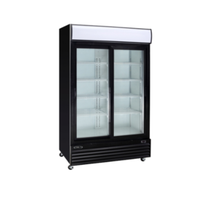 Glass Door Cooler KSM-42