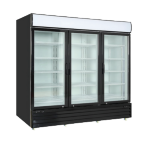 Glass Door Cooler KGM-75
