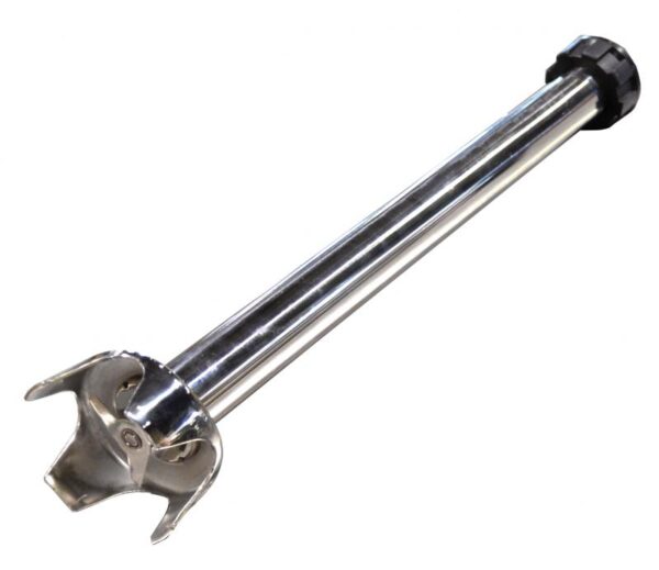 Immersion Blender with Power Head with Variable Speed Control - Image 4
