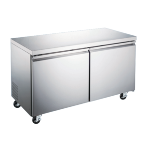 47" Under Counter Freezer