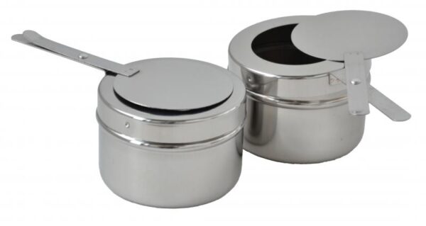 8.5 L / 9 QT Chafing Dish with Foldable Legs - Image 6