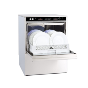 F18DP High-Temp Undercounter Dishwasher
