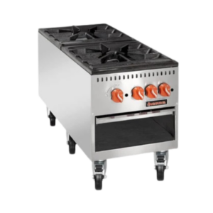 Sierra Stock Pot Range